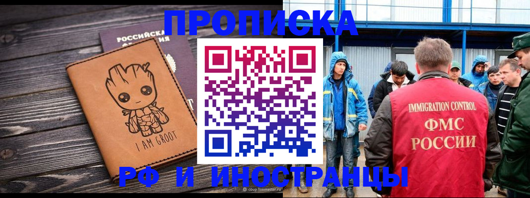 прописка от собственника в Фокино